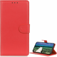 Gigapack Samsung Galaxy S22 Ultra 5G Flip Tok - Piros