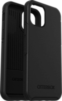 Otterbox Symmetry Apple iPhone 12/12 Pro Műanyag Tok - Fekete