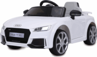 Jamara Ride-on Audi TT RS Elektromos autó - Fehér