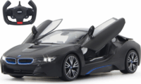 Jamara BMW I8 távirányítós autó (1:14) - Fekete