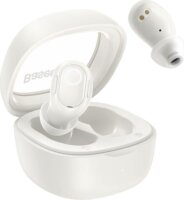 Baseus Bowie WM02 TWS Wireless Headset - Fehér