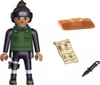 Playmobil 71113 Naruto - Shippuden Iruka figura