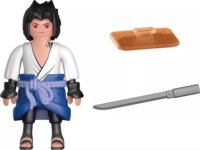 Playmobil 71097 Naruto - Shippuden Sasuke figura