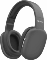 Denver BTH-252 Wireless Headset - Fekete