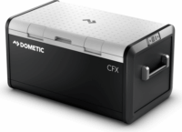 Dometic CFX3 100 Elektromos hűtőbox - Fekete