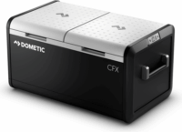 Dometic CFX3 95DZ Elektromos hűtőláda - Fekete