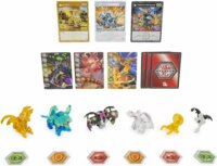 Spin Master Bakugan Evolutions Battle Strike készlet