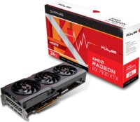 Sapphire Radeon RX 7900 XT 24GB GDDR6 Pulse Videókártya