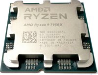 AMD Ryzen 9 7950X 4.5GHz (sAM5) Processzor - Tray