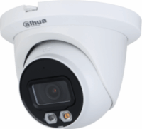 DAHUA IPC-HDW2449TM-S-IL Kültéri IP Turret kamera