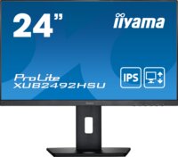 iiyama 23.8" ProLite XUB2492HSU Monitor