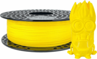 AzureFilm Filament PLA 1.75mm 1 kg - Sárga