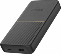 OtterBox 78-80690 Powerbank 10000mAh (3A / 5V) - Fekete
