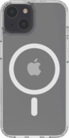 Belkin Sheerforce Apple iPhone 14 Magsafe Szilikon Tok - Átlátszó