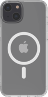 Belkin Sheerforce Apple iPhone 14 Plus Magsafe Szilikon Tok - Átlátszó