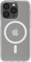 Belkin Sheerforce Apple iPhone 14 Pro Magsafe Szilikon Tok - Átlátszó
