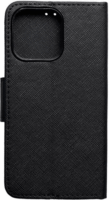 Fancy Apple iPhone 14 Pro Flip Tok - Fekete