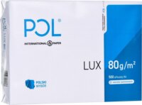 POL Lux A4 Nyomtatópapír (500 db/csomag)