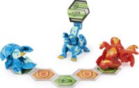 Spin Master Bakugan Evolutions S4 kezdőkészlet