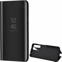 Gigapack Xiaomi Redmi Note 11 Pro 5G Flip Tok - Fekete