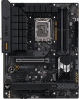 Asus TUF Gaming H770-Pro WiFi Alaplap