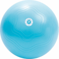 Pure2Improve Yoga ball Gimnasztikai labda 65cm - Kék