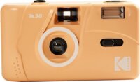 Kodak M38 Reusable 35mm Kompakt fényképezőgép - Grapefruit