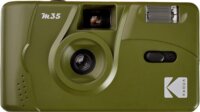 Kodak M35 Reusable 35mm Kompakt fényképezőgép - Olívazöld