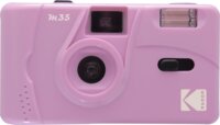 Kodak M35 Reusable 35mm Kompakt fényképezőgép - Lila