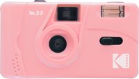 Kodak M35 Reusable 35mm Kompakt fényképezőgép - Rózsaszín