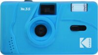 Kodak M35 Reusable 35mm Kompakt fényképezőgép - Kék