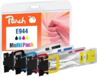 Peach (Epson 944) Tintapatron Multipack