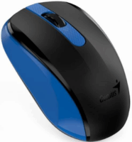 Genius NX-8008s Wireless Egér - Kék