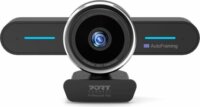 Port Connect Mini 4K Webkamera