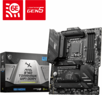 MSI MAG B760 Tomahawk WiFi Alaplap