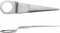 Fein Straight Cutting Blades vágópenge készlet - 120mm (2 db / csomag)