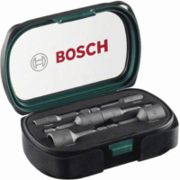 Bosch Csavarkulcs készlet 1/4" 50mm (6 db / csomag)