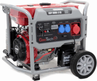 BlackStone BG 9050 Benzines áramfejlesztő generátor, 6000W