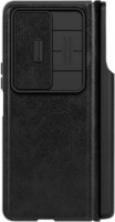 Nillkin Samsung Z Fold 4 5G Flip Tok - Fekete