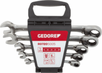 Gedore Red R07205005 Kombinált csavarkulcs készlet (5 db / csomag)