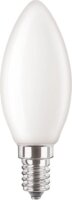 Philips CorePro LEDcandle ND 4.3W 470lm 2700K E14 - Meleg fehér