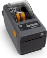 Zebra ZD6A022-D2EE00EZ ZD611 DT Címkenyomtató és Blokknyomtató
