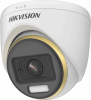 Hikvision DS-2CE72DF3T-FS 3.6mm Analóg Turret kamera