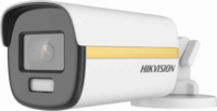 Hikvision DS-2CE12UF3T-E 2.8mm Analóg Bullet kamera