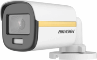 Hikvision DS-2CE10UF3T-E 2.8mm Analóg Bullet kamera