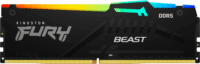 Kingston 32GB / 5600 Fury Beast RGB (AMD EXPO) DDR5 RAM