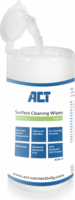 ACT AC9515 Kijelző tisztító kendő (100db/csomag)