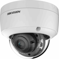 Hikvision DS-2CD2147G2-LSU 4mm IP Dome kamera