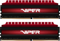 Patriot 32GB / 3600 Viper 4 DDR4 RAM KIT (2x16GB)