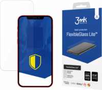 3mk FlexibleGlass Lite Xiaomi Poco F3 5G Edzett üveg kijelzővédő